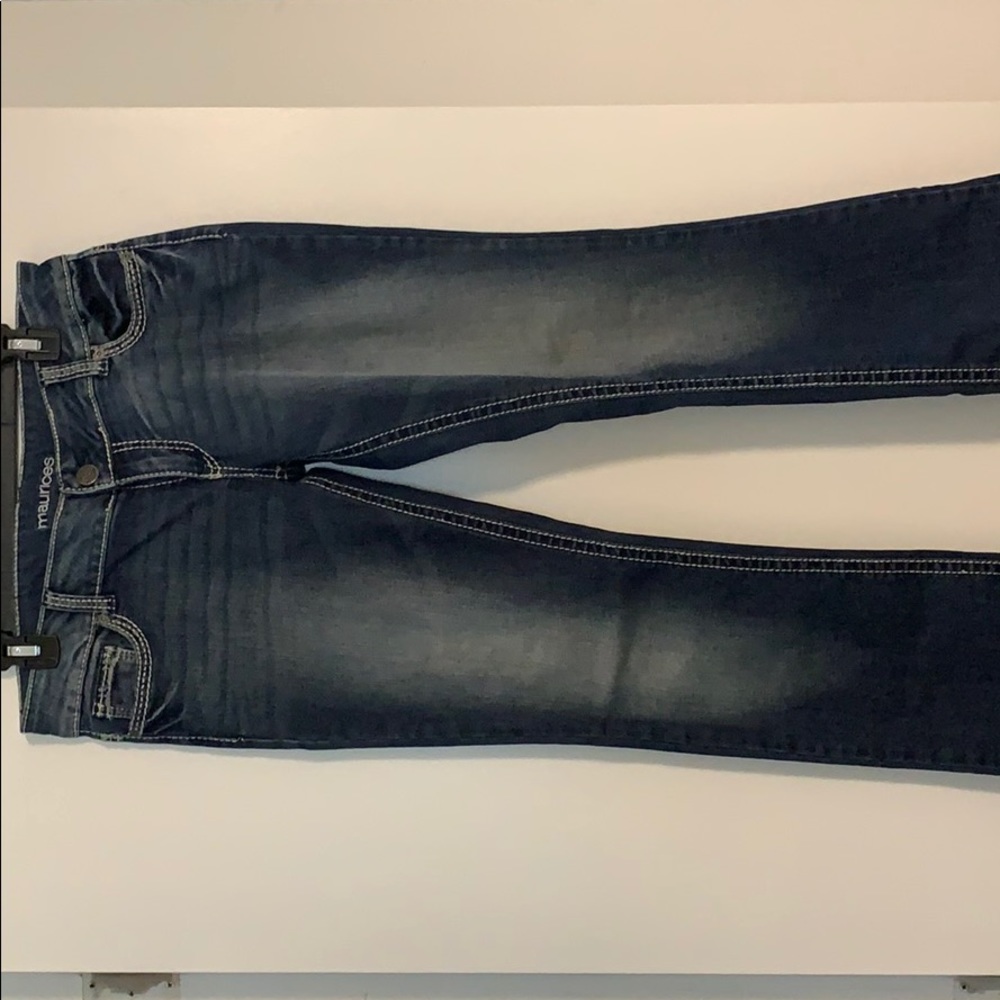 Jeans - Picture 2 of 2